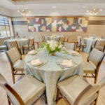 Banquets, Weddings & Special Events Space NJ Venue